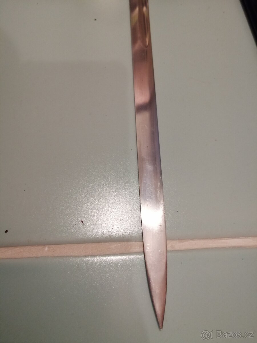 Poddůstojnický kord - 7