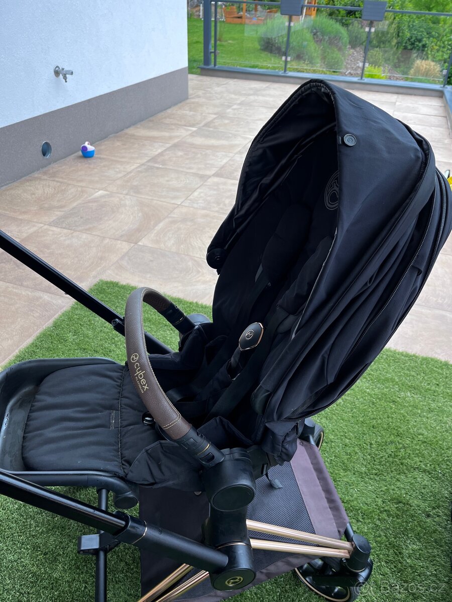 Cybex Priam - 7