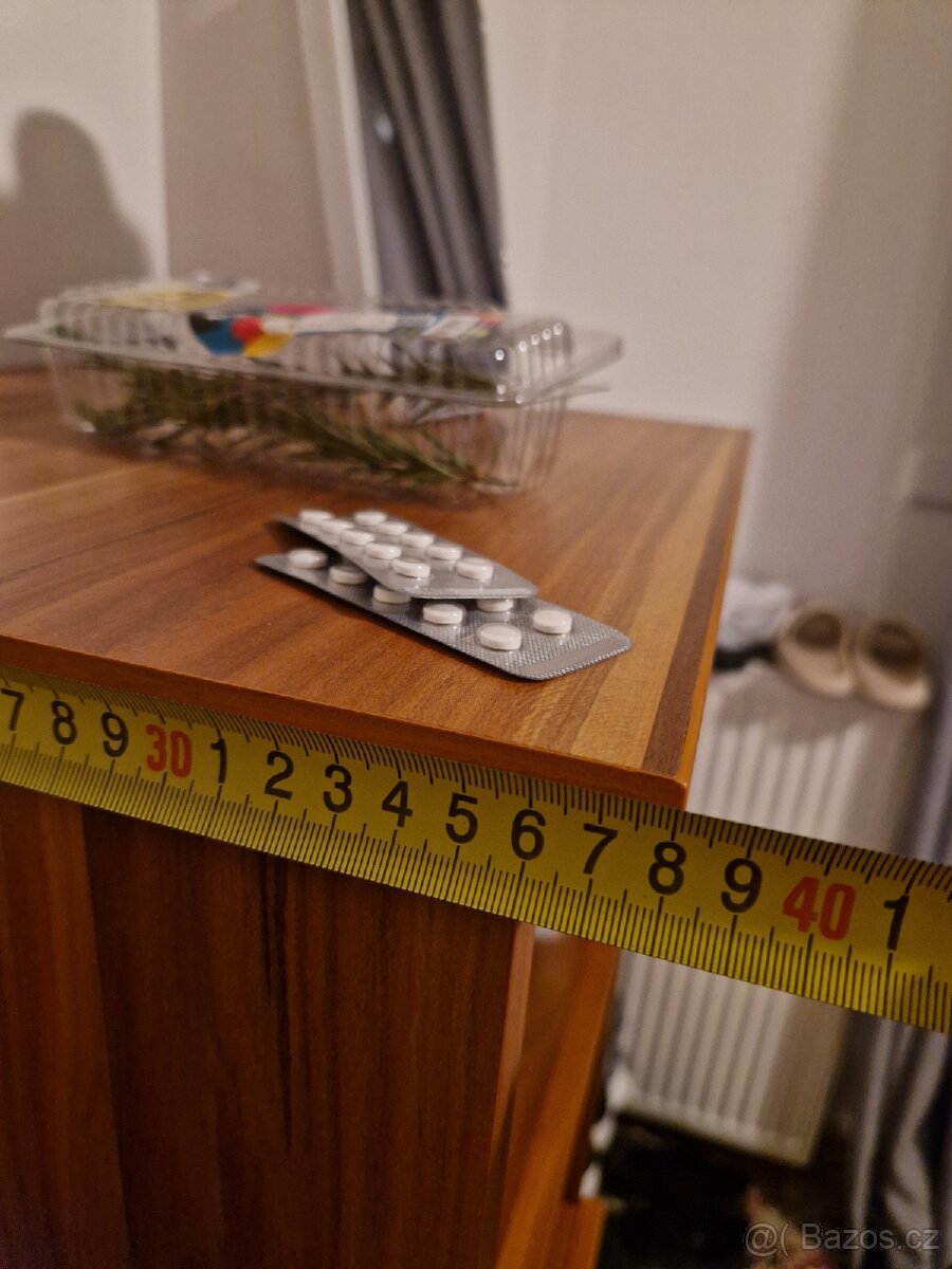 Obývací stěna - 7