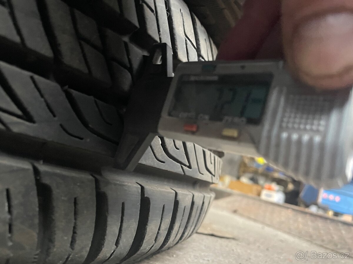 185/65R14 Barum Brillantis2 - 7