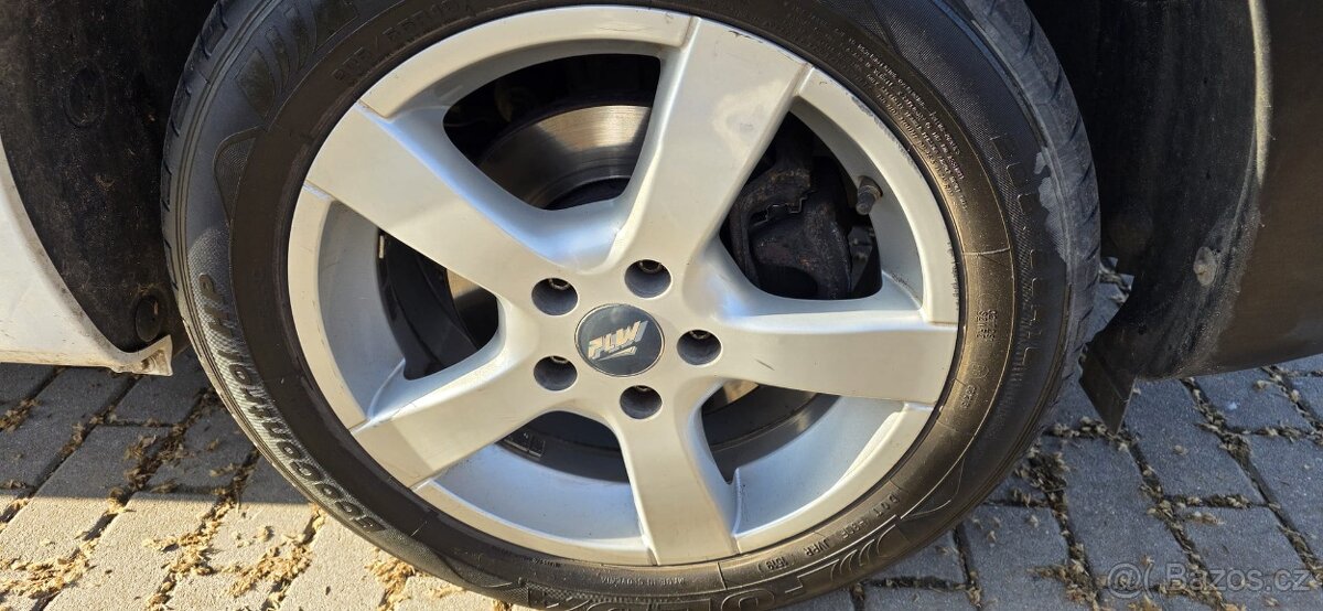 Mercedes Citan 108CDI Long / Bluetooth / Tažné - 7