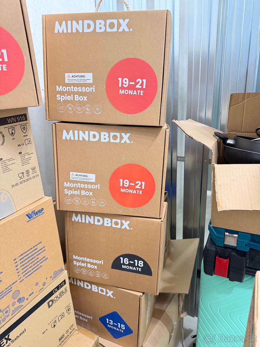 Dětské hračky - 7