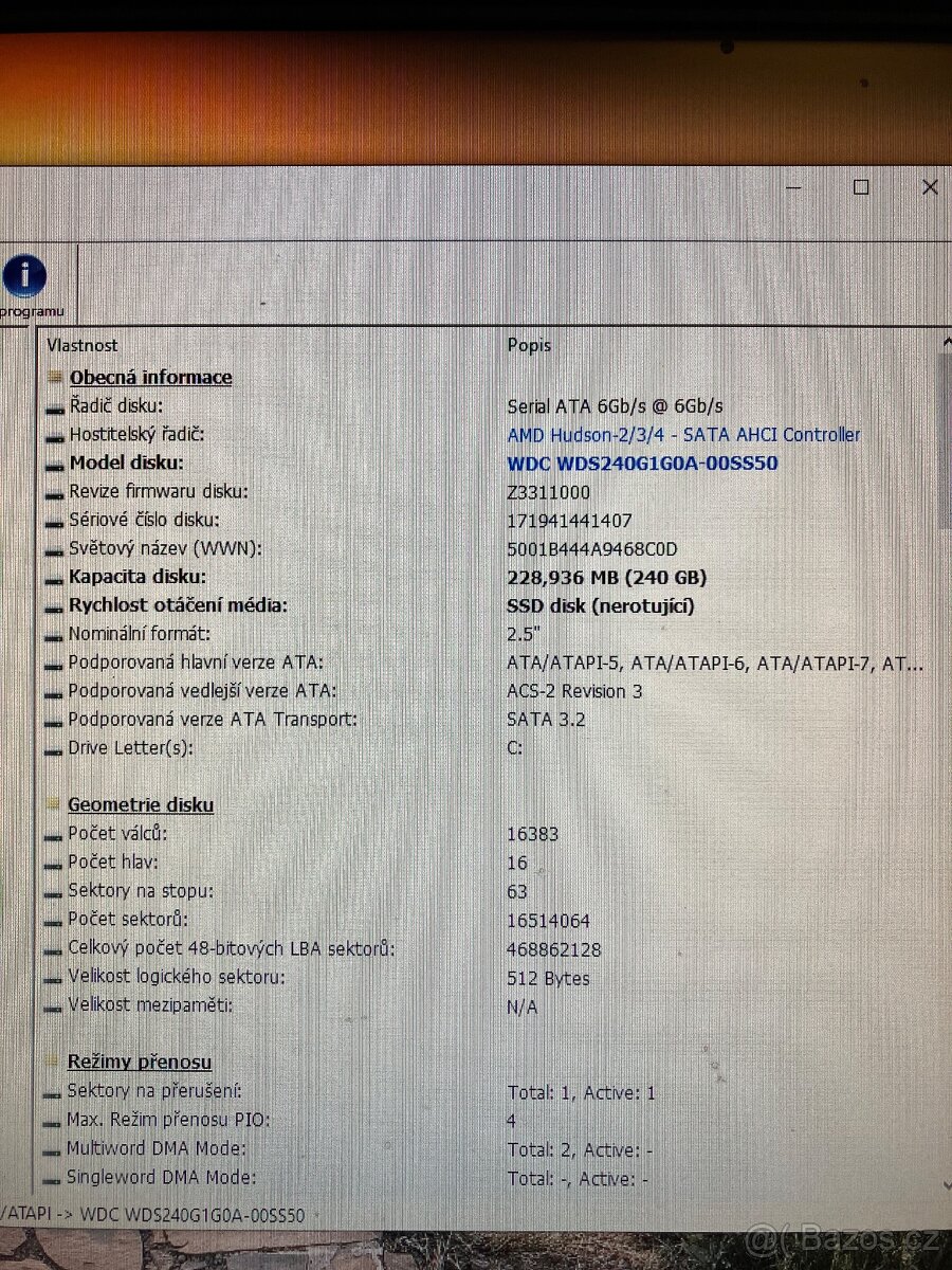 Pc amd - 7