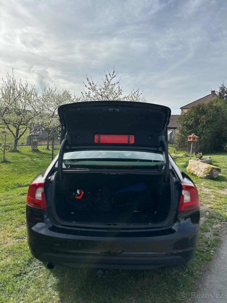 Volvo S60 2011 drivE - 7