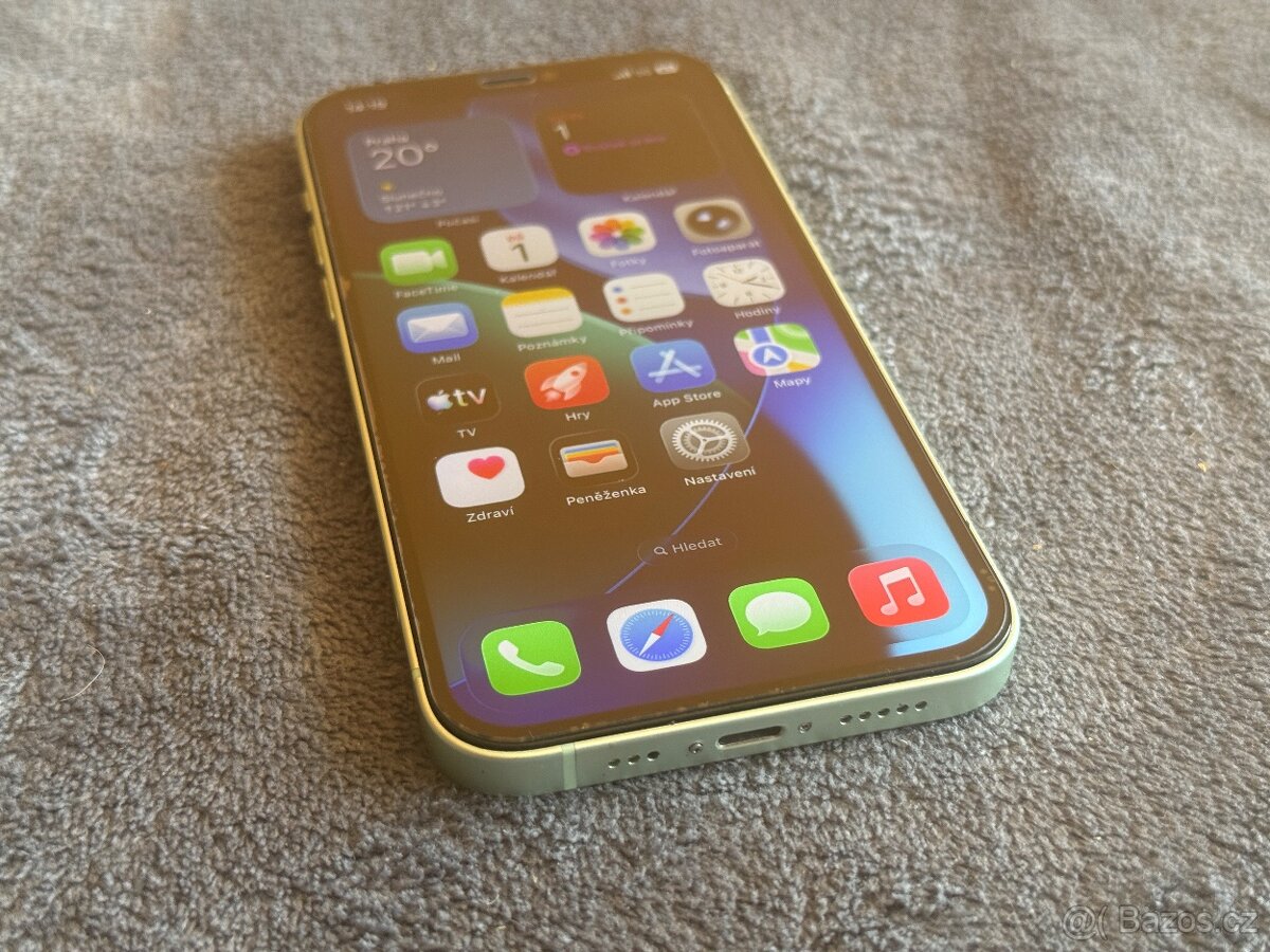Iphone 12 - 7