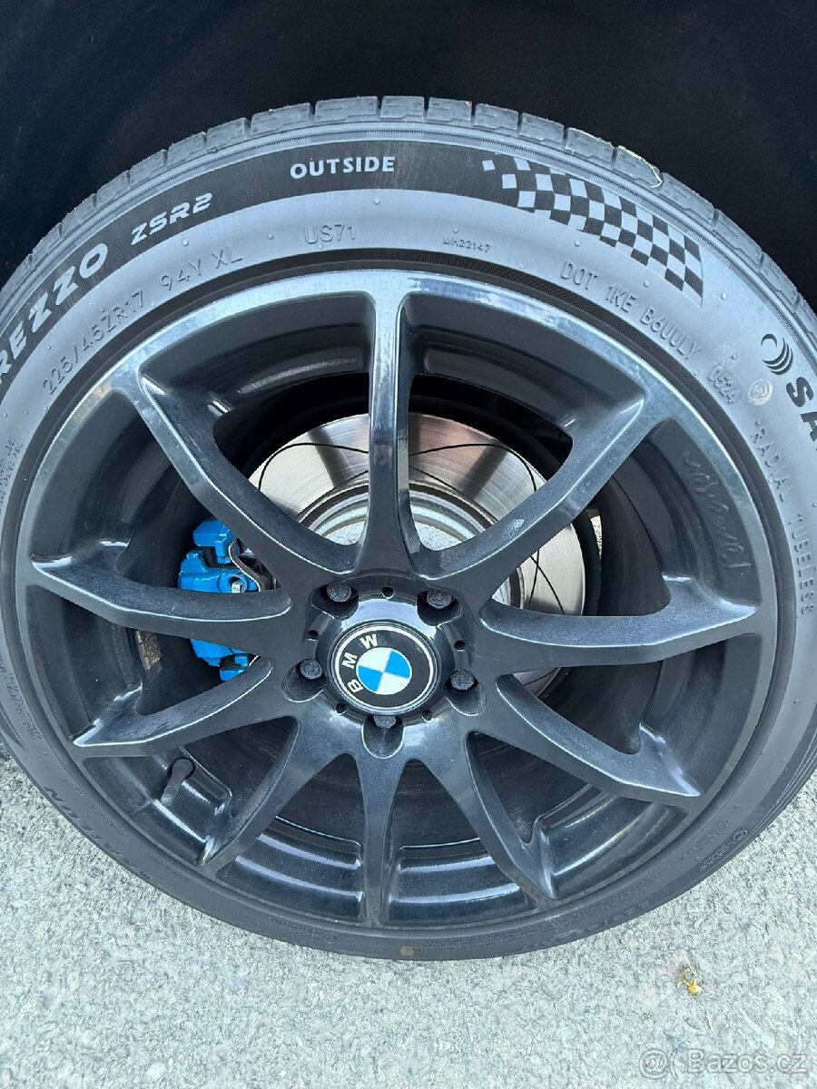 BMW 330 D - 7