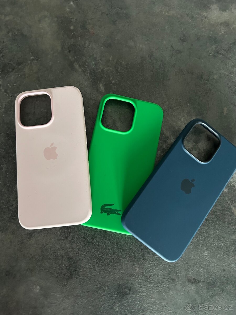 iPhone kryty - 7