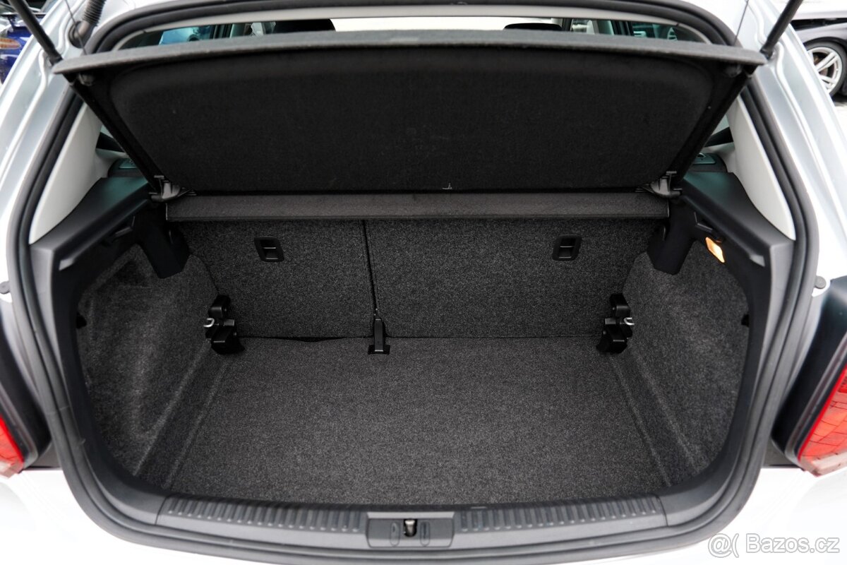 Volkswagen Polo 1.2 TSI R-line - 7