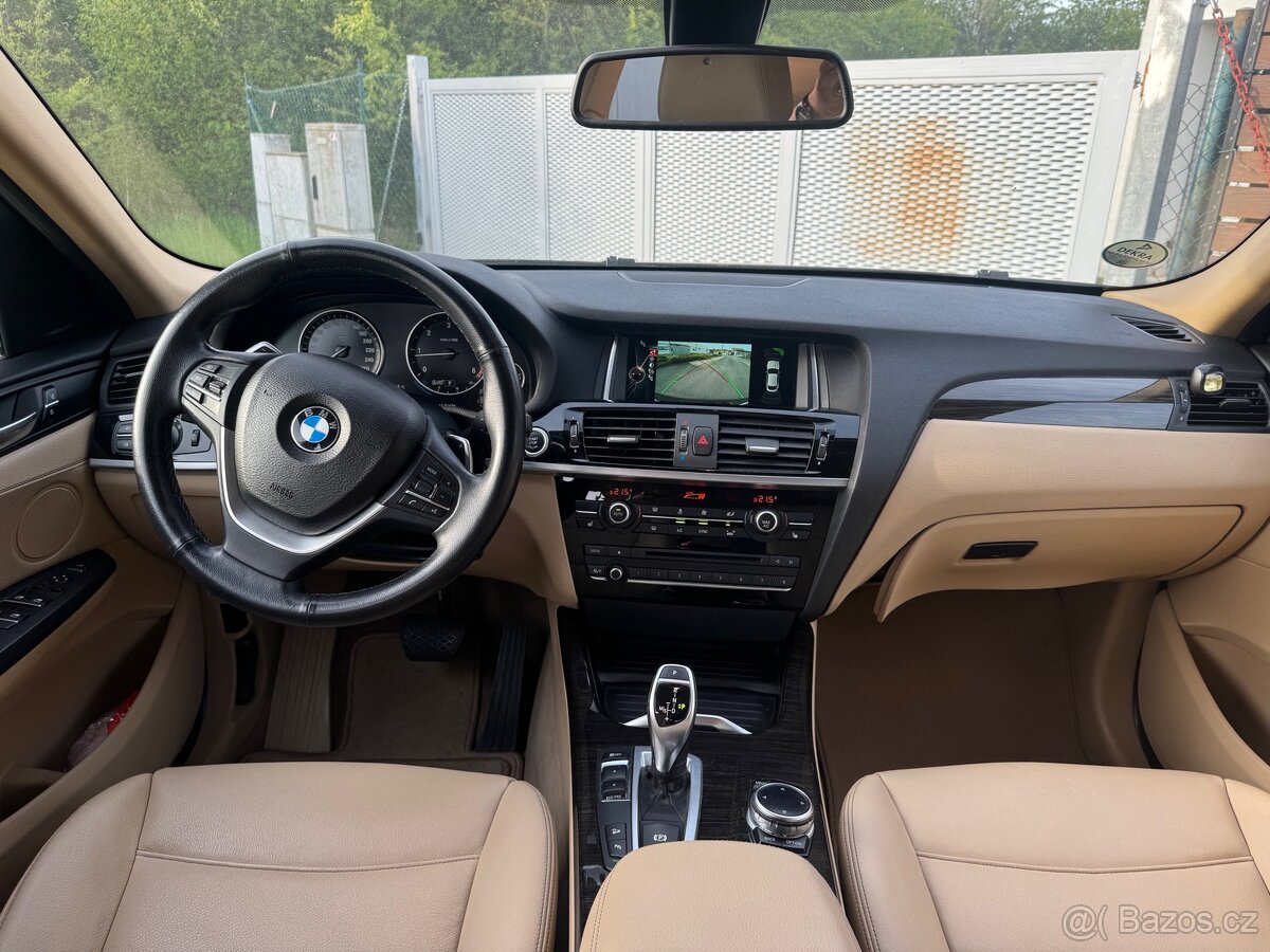 BMW X4 xDrive 3.0 d DPH - 7