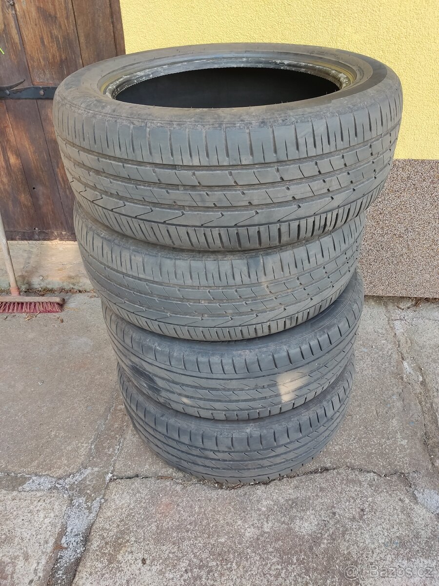 225/55 R18 letní - 7