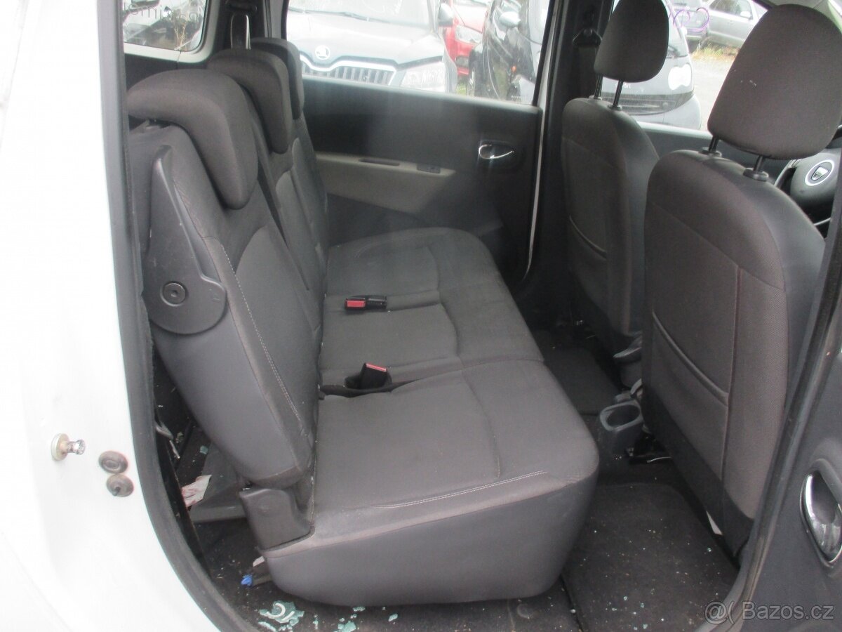 Dacia Lodgy 1,2 TCe 7pl Prestige - 7