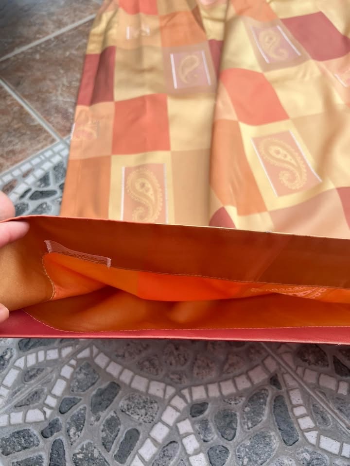 Zatemňovací závěsy z kvalitní látky, 160x120 - 7