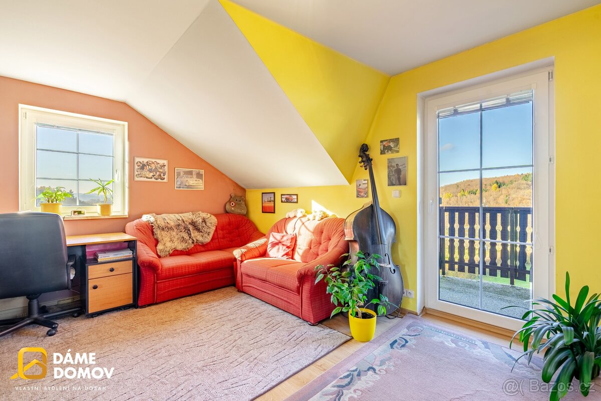 Prodej rodinného domu 118 m², Vizovice - Chrastěšov - 7