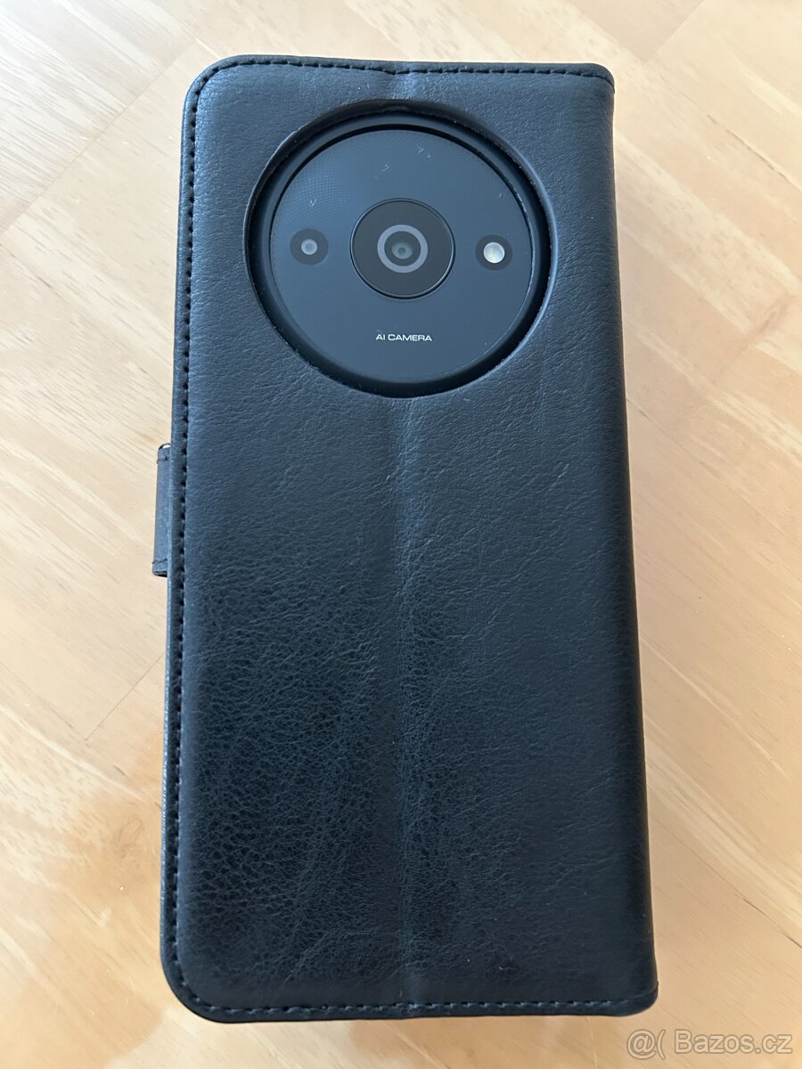 Xiaomi Redmi A3 4+128GB + Obal + ochranné sklo - 7