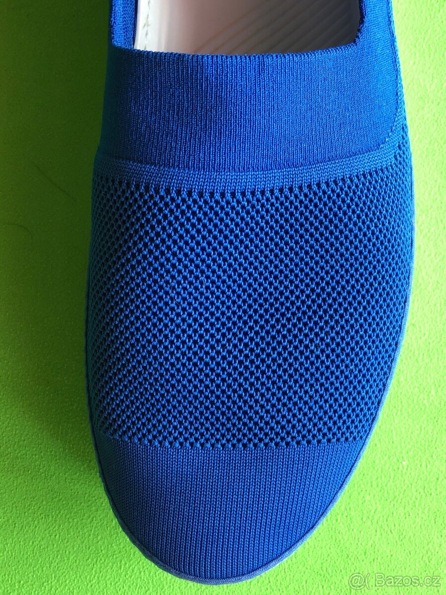 Pánské Lacoste Slip On Boty, Vel. 45 - 7