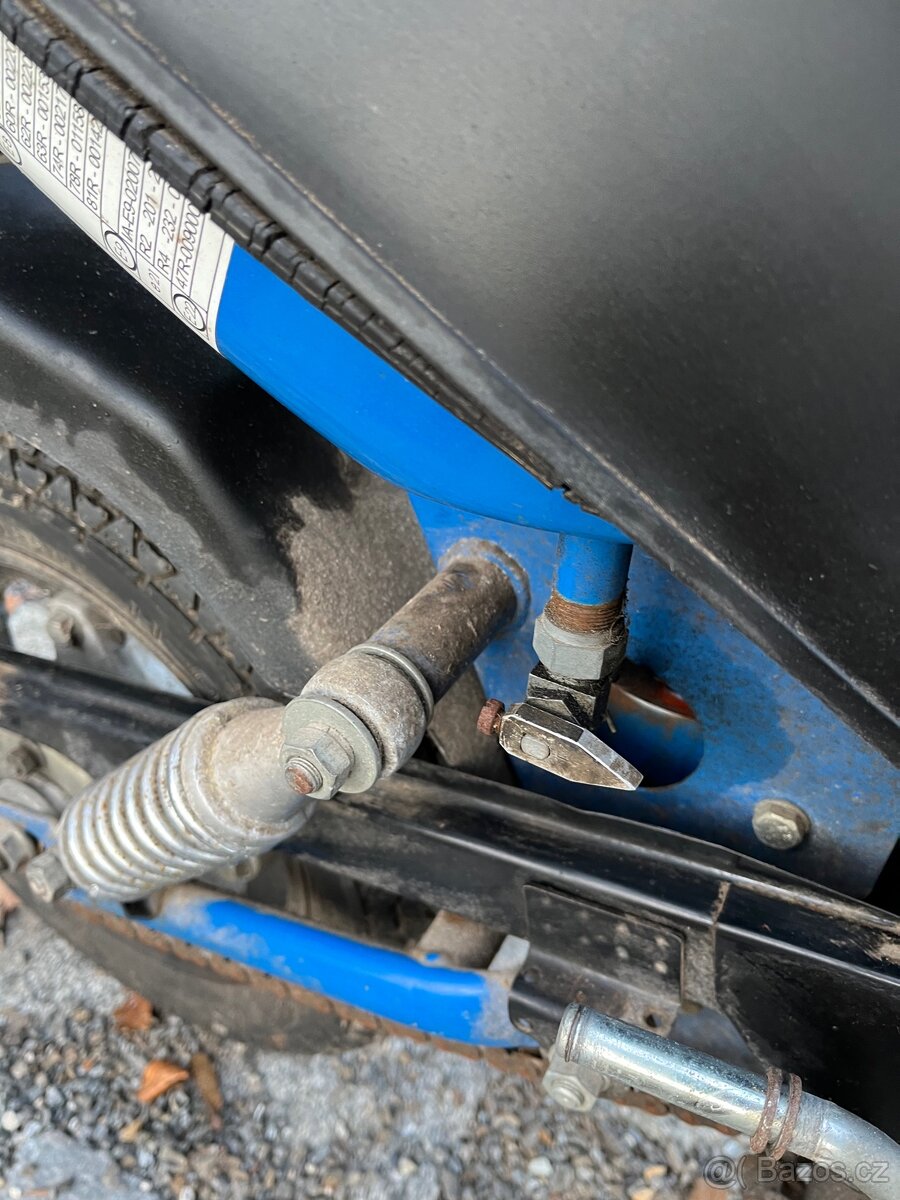 Babetta 134 stella - 7