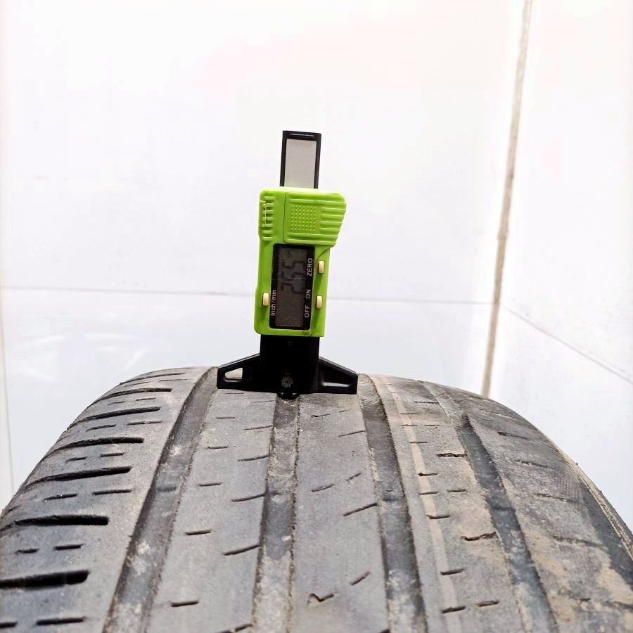 17" ALU kola – 5x120 – 8J x 17" ET30 - 7