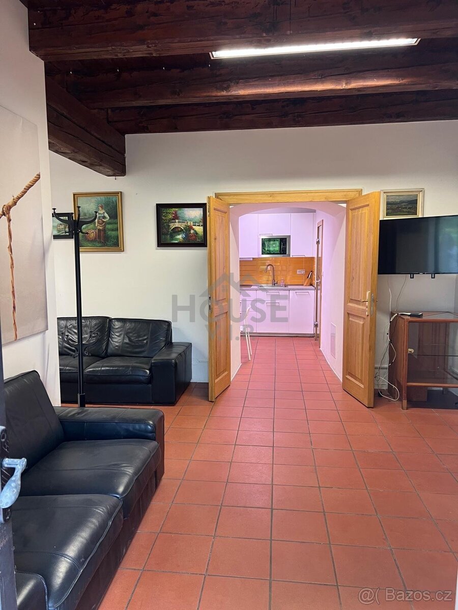 Prodej obchodního prostoru 109 m², Praha 7 - Troja. - 7