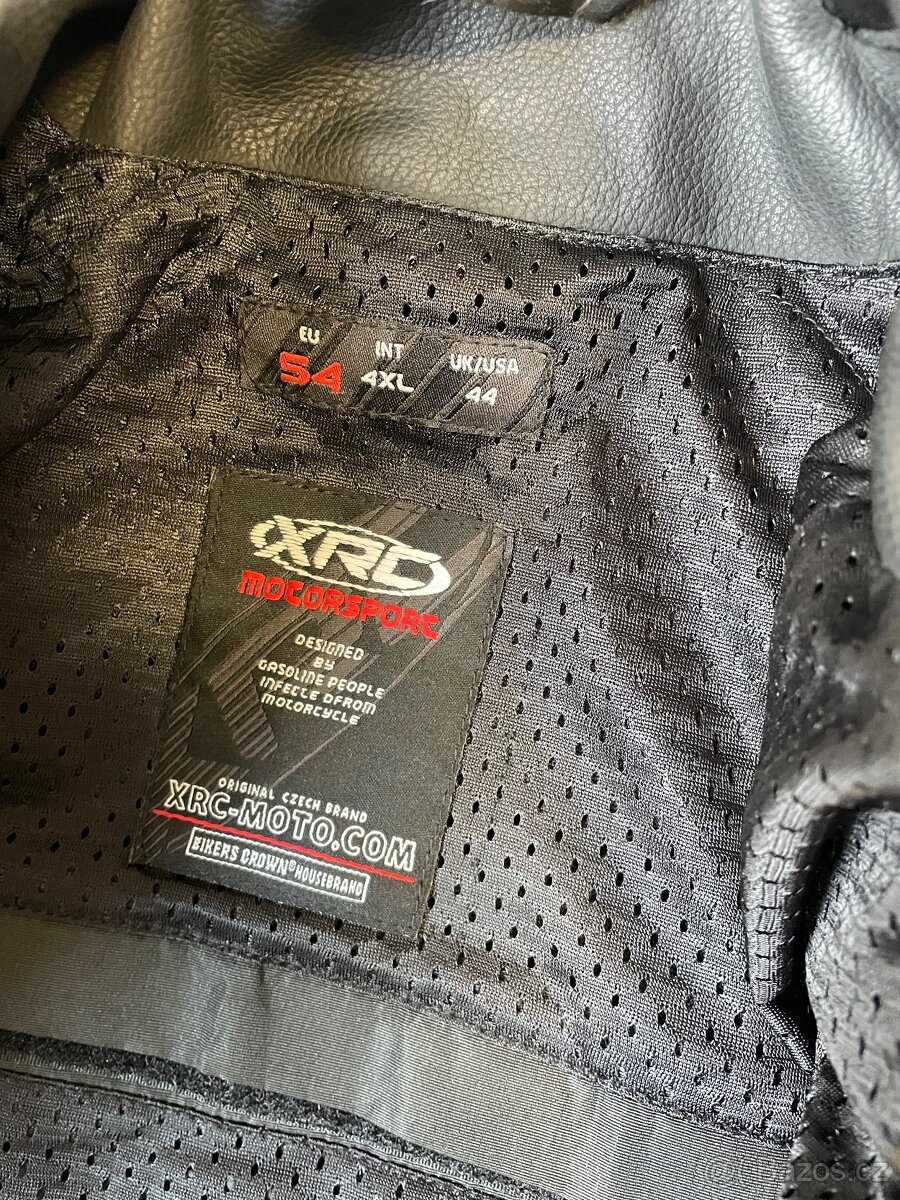 Bunda na motorku - 7