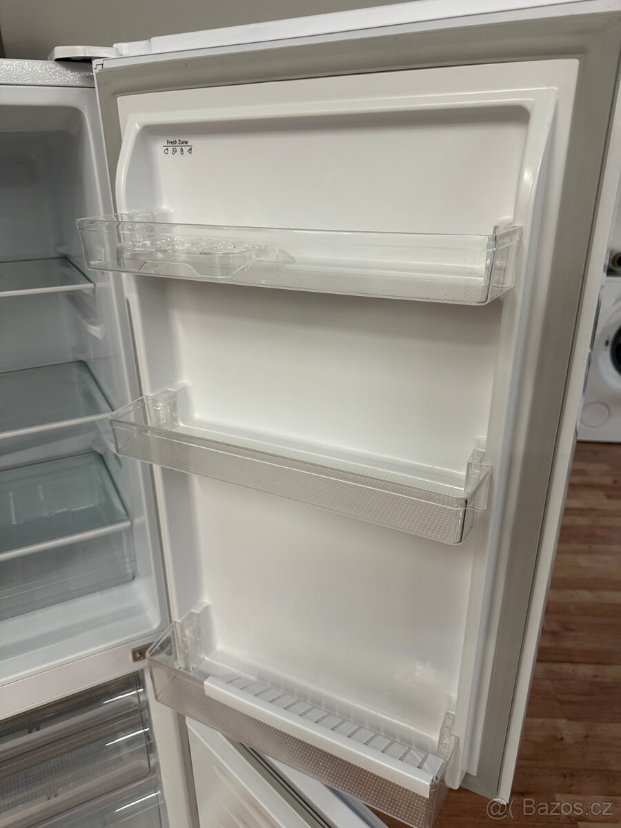 Lednice s mrazákem Bomann (292) - 7