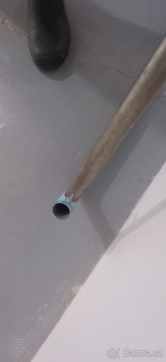 Silniční rám Favorit - 7