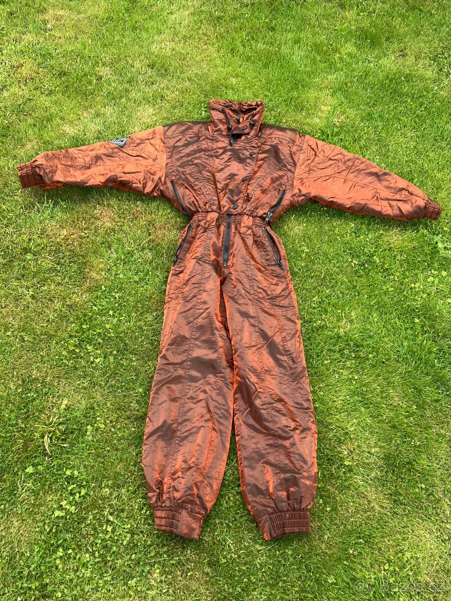 Lyžařská kombinéza Blizzard - 7