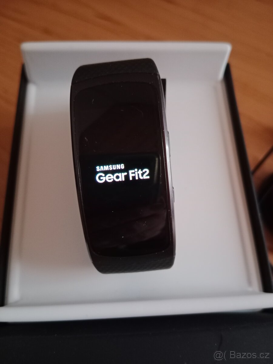 Samsung Gear fit 2 - 7