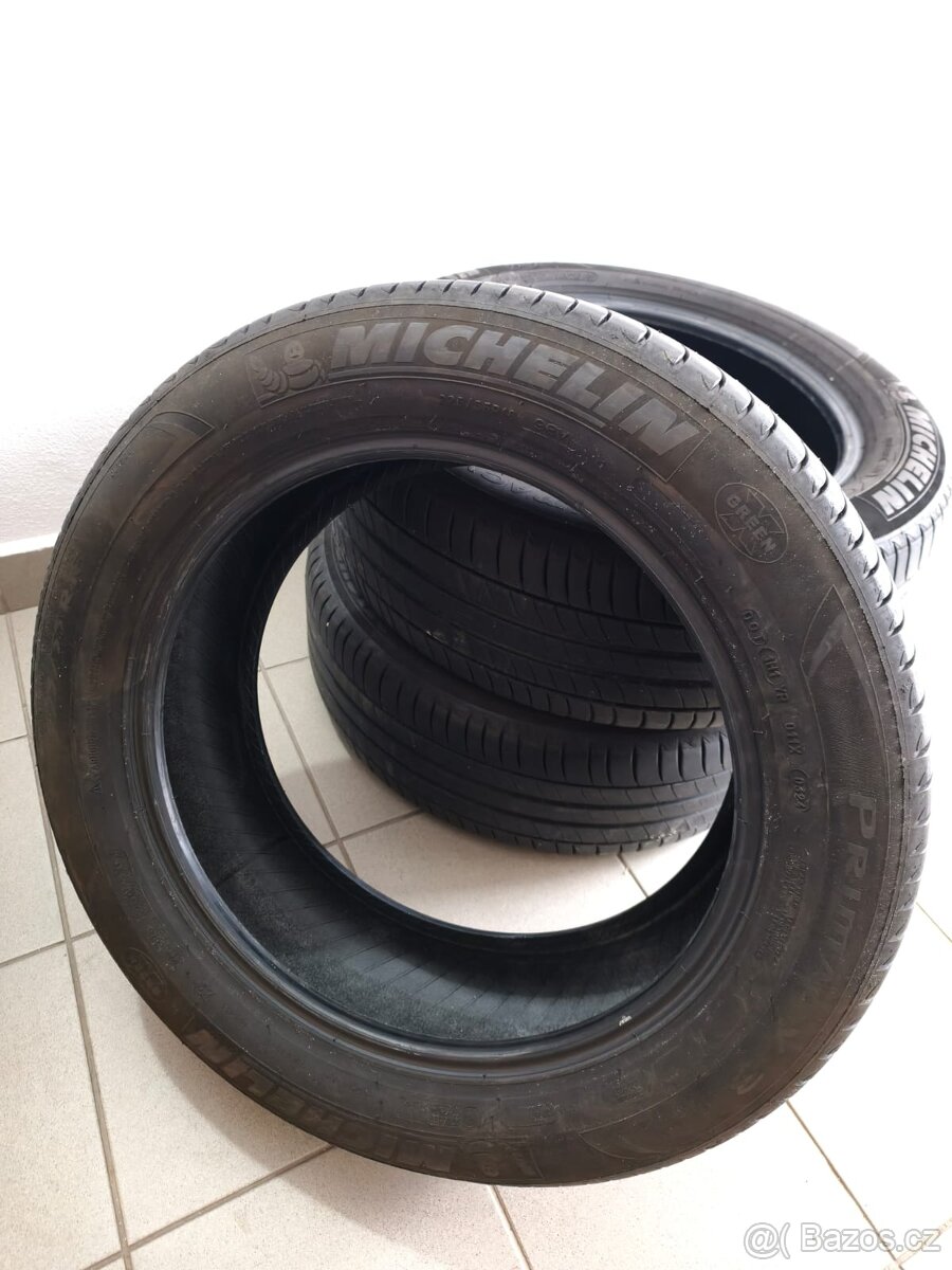 Michelin Primacy 3 225/55 R18 98V - 7