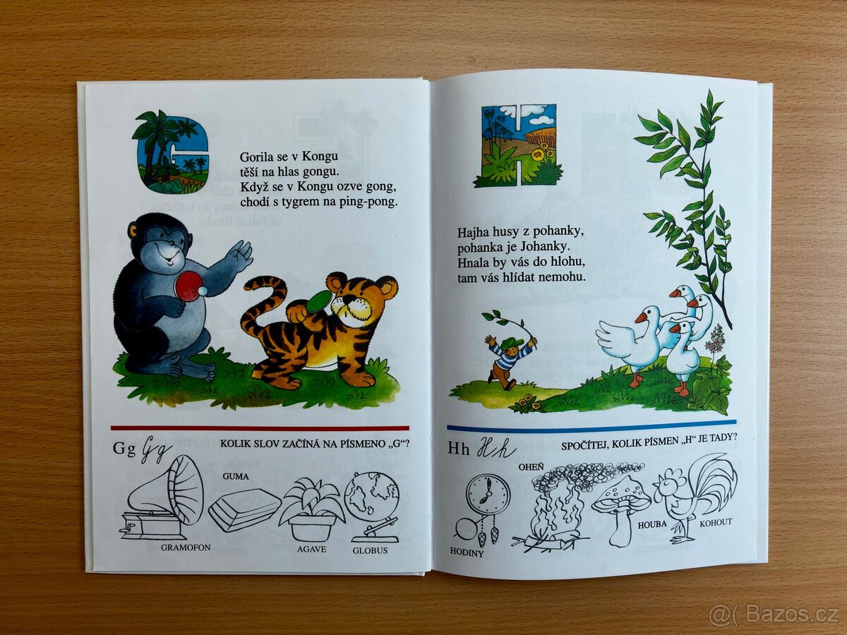 Set 3 dětských knížek - 7
