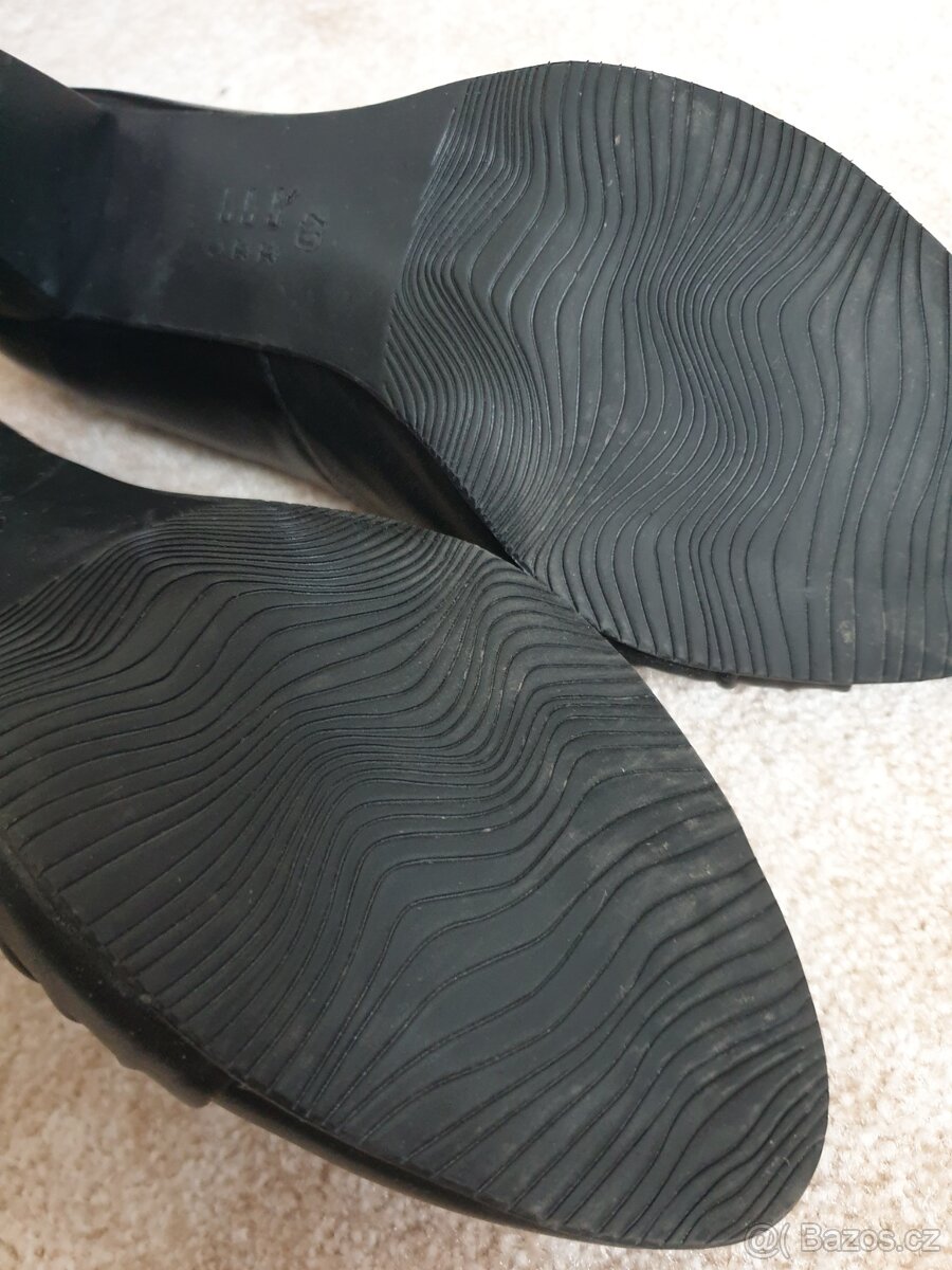 Dámské lodičky - 7