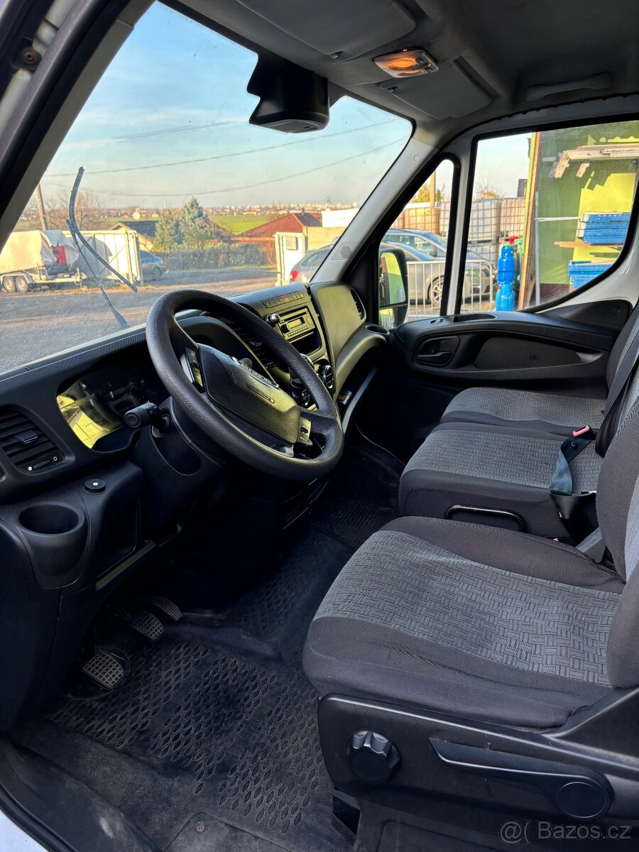 Iveco daily 35S15 - 7