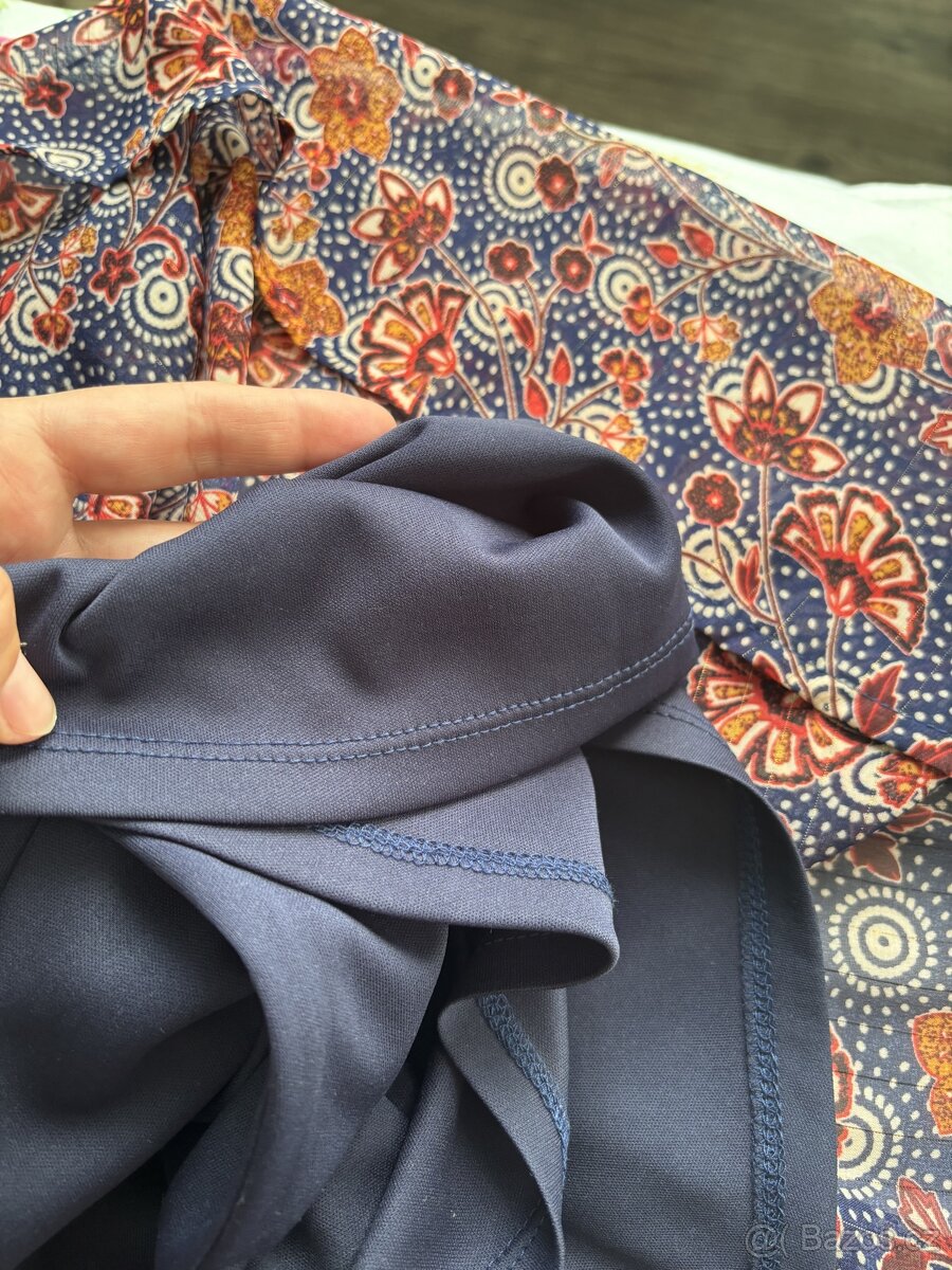 Dámské šaty Camaieu - 7