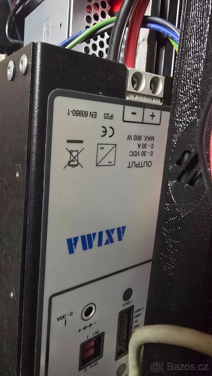 2x 3D tiskárna Průša mk3+ Voron - 7