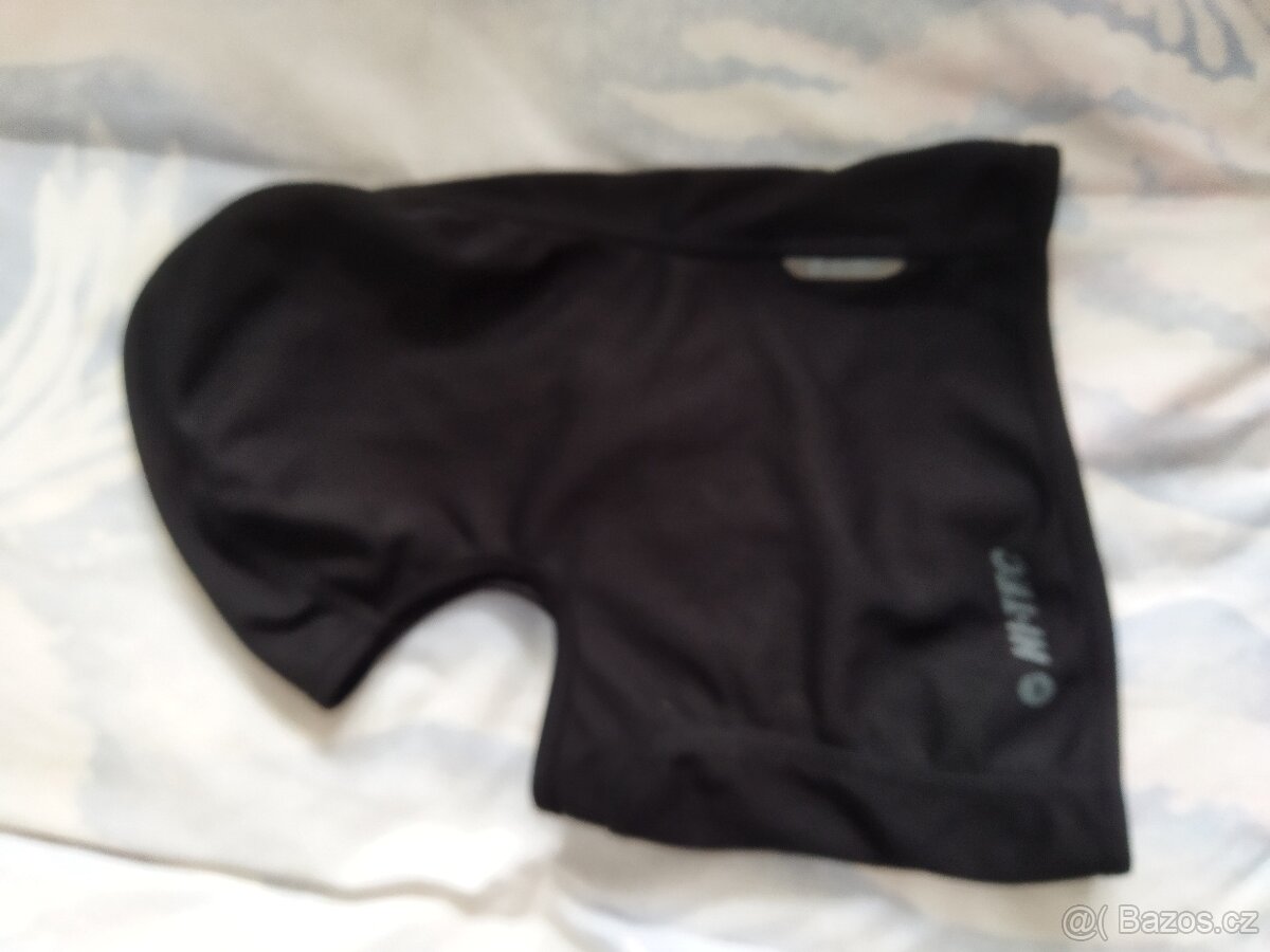 Lyžařský komplet - 7