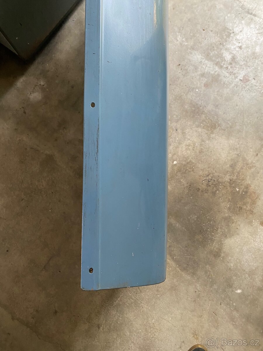 Viko kufru Mercedes w123 - 7