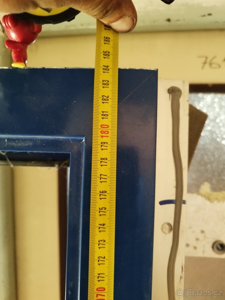 Prodám atipické dveře - 7