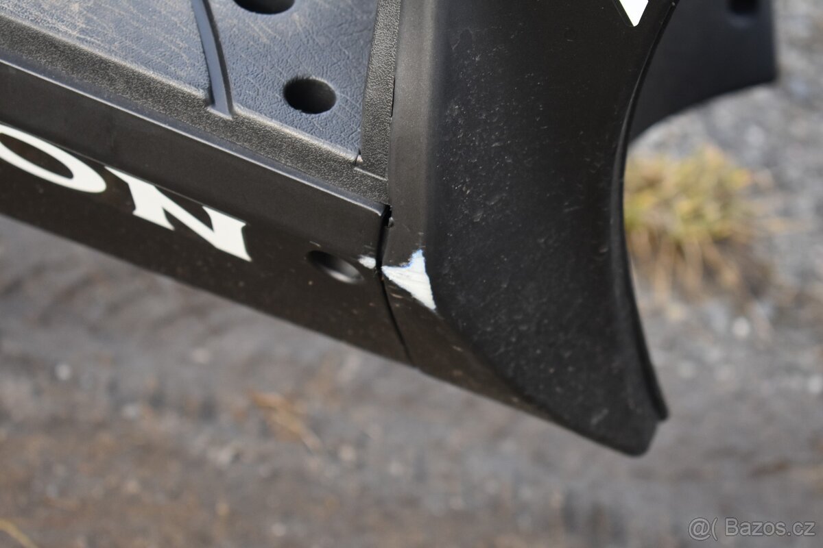 Maxon Ardour 125 - 7