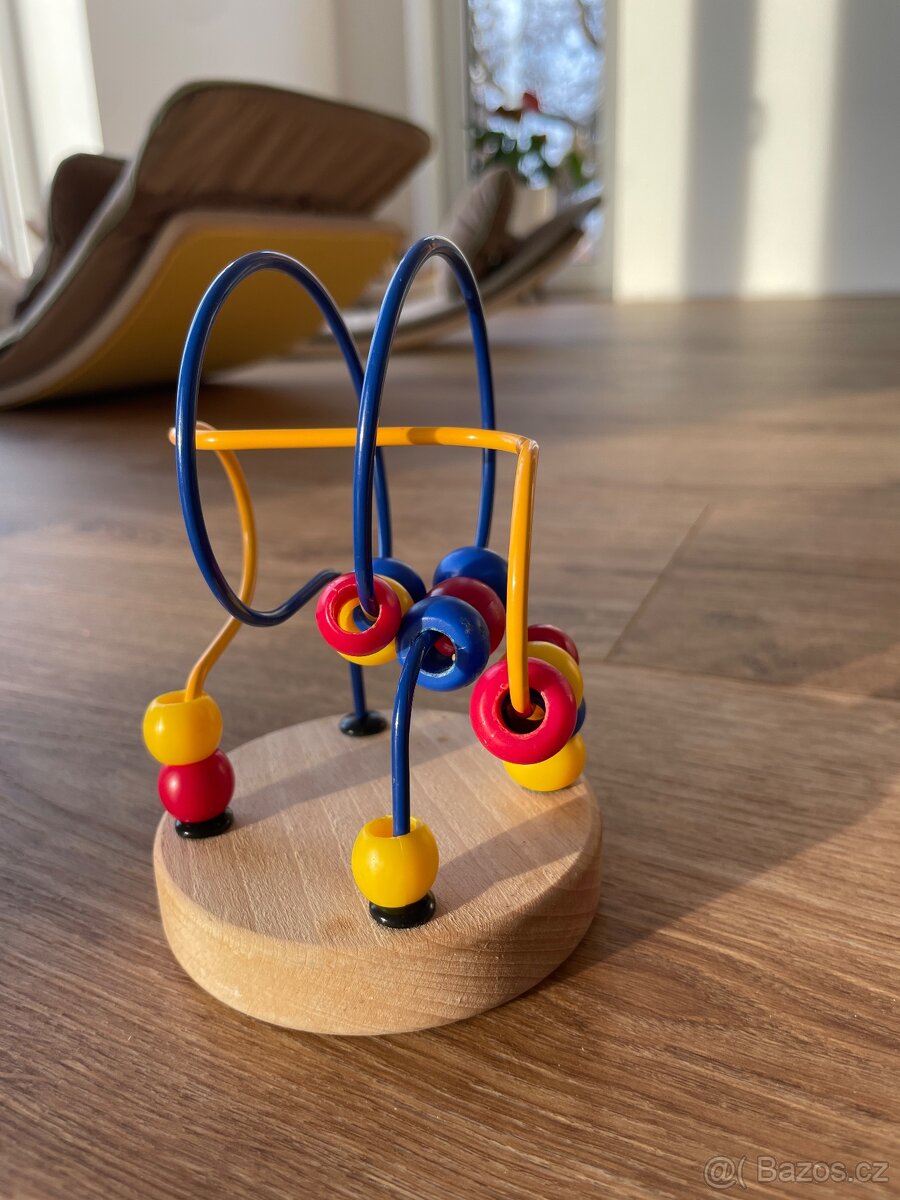 Hračky pro děti - 7