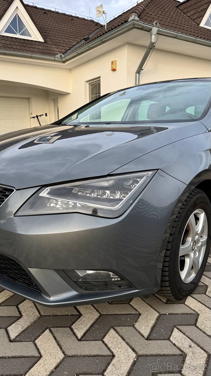 SEAT LEON 1.6Tdi - 7