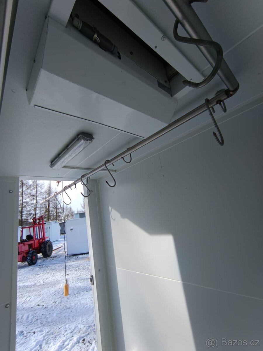 CHLADICI BOX NA ZVER - 7