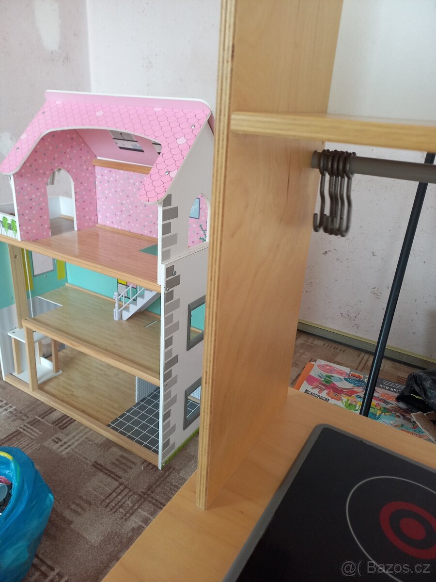 Dětská Kuchyňka Ikea - 7