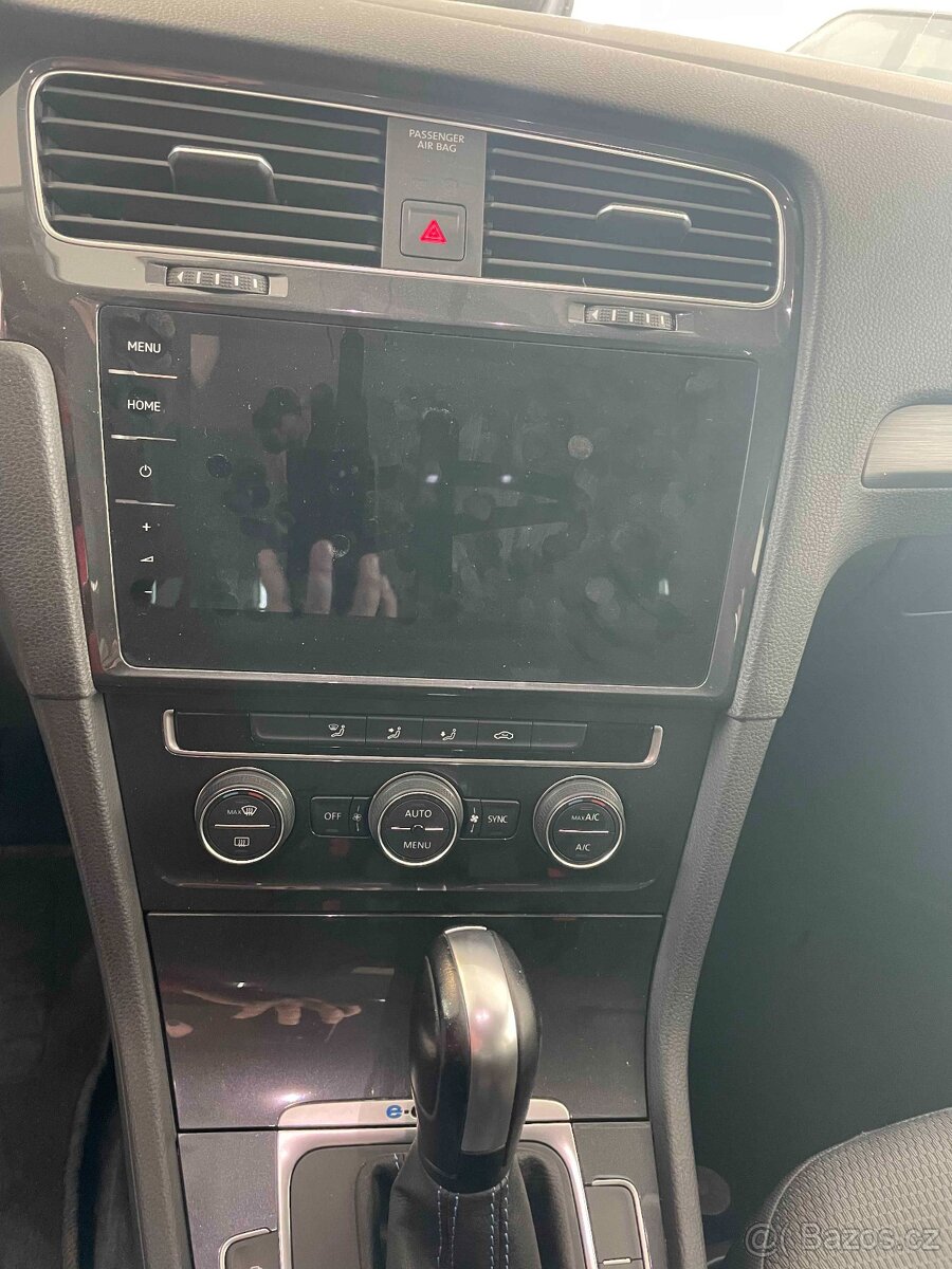 VW e-Golf 2019 100kW DPH - 7