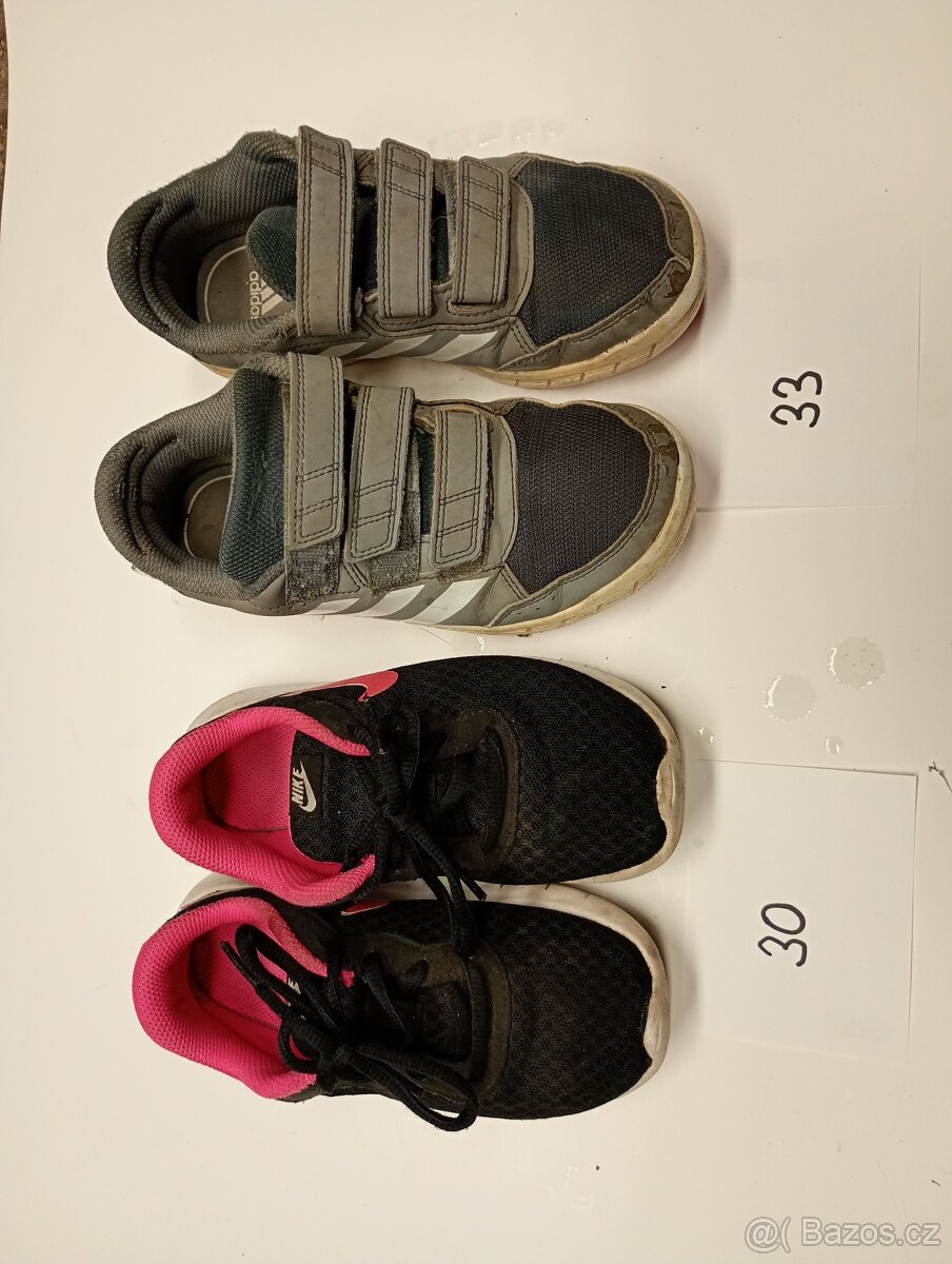 Prodám dětské boty - 7