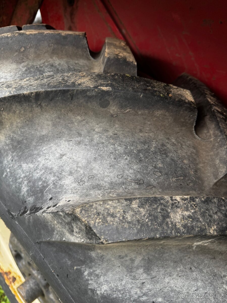 Zetor 7711 R.v.1989 - 7