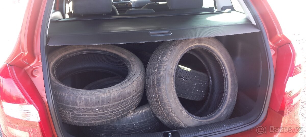 Škoda Fabia 1.4 16V - 7