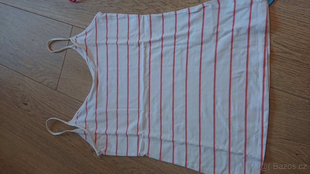 Dámská tílka vel. S NOVÁ - 7