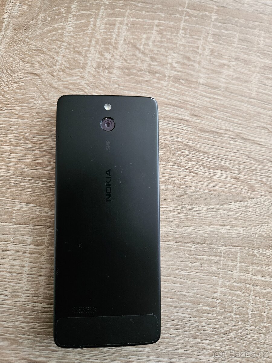 Nokia 515 Black - 7