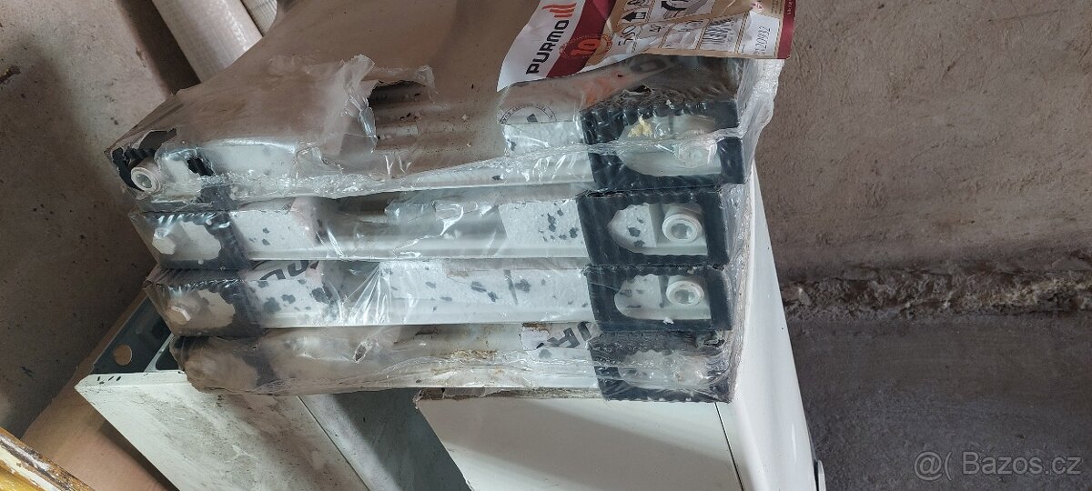 Prodám radiátory - 7