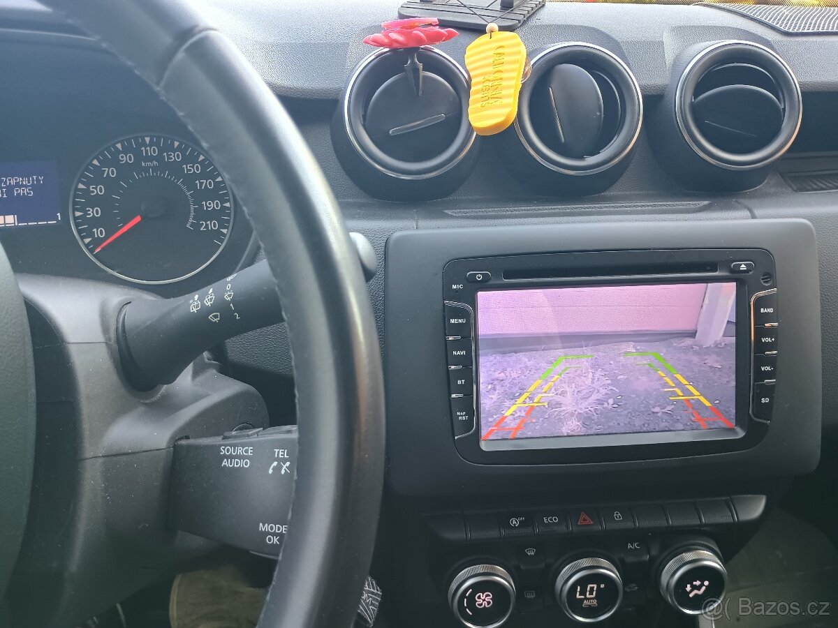 Dacia Duster 1.6 sce - 7