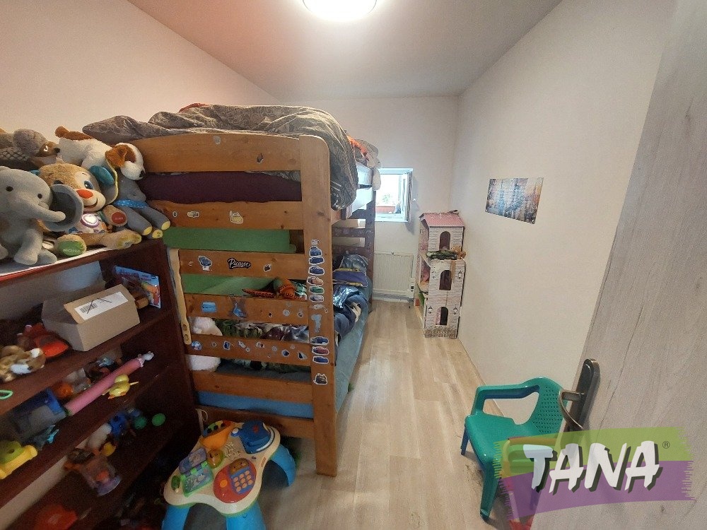 Prodej bytu 2+1 o výměře 54,5m2, v blízkosti města Turnov, o - 7